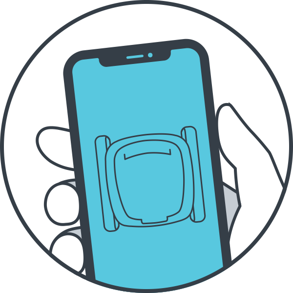 MyDolphin™️ App Set & Forget