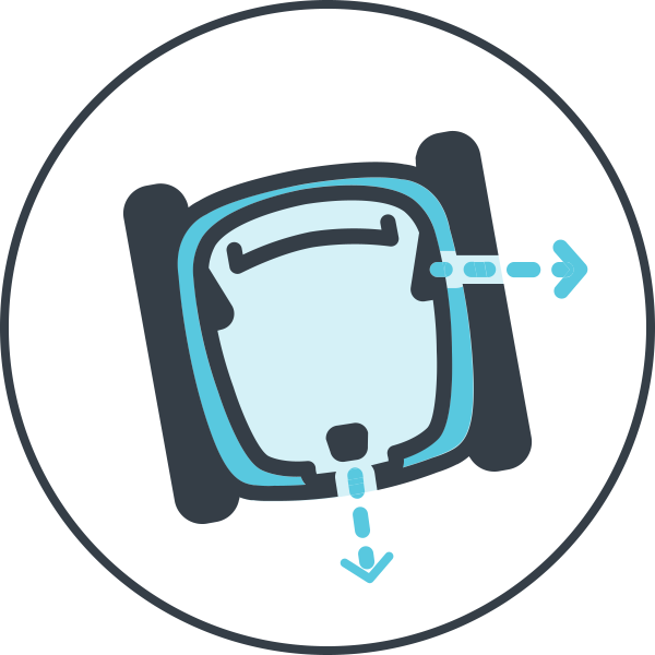 PowerStream Mobility System